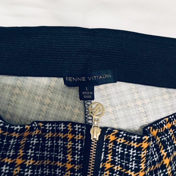 New Adrienne Vittadini–Ladies Pants - Picture 7 of 8